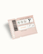 The Yepoda Gift Card