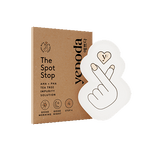 The Spot Stop - Sample