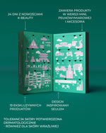 The Yepoda Advent Calendar