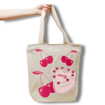 The Yepoda Canvas Bag