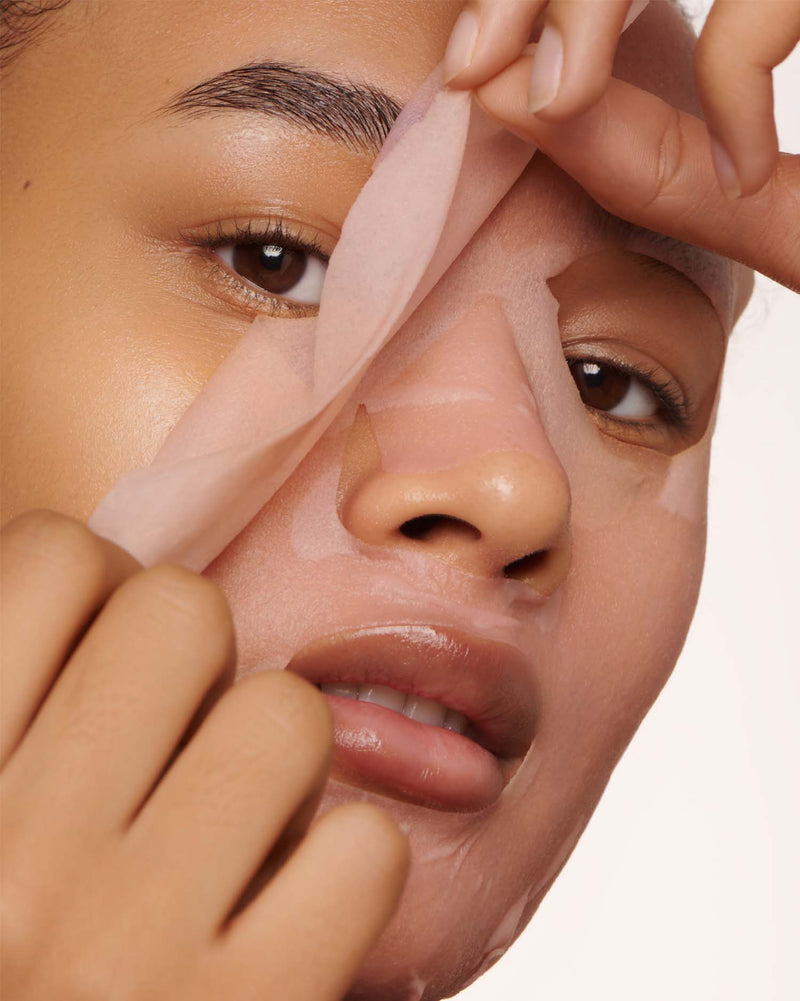 The Dry Skin Therapy Set