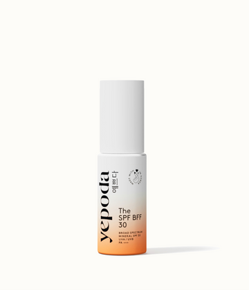 The SPF BFF