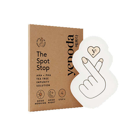 The Spot Stop - Sample